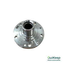Buje rueda delantera - FIAT Ducato 3 PEUGEOT Boxer - 1346653080