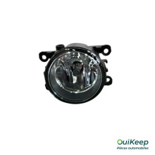 Nebelscheinwerfer vorne links - FIAT Sedici - 71768537