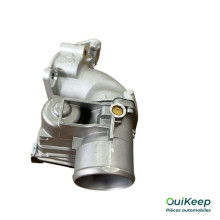 Corps boitier papillon - FIAT Ducato 3 IVECO Daily 3- 71798394