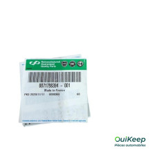 Corps boitier papillon - FIAT Ducato 3 IVECO Daily 3- 71798394