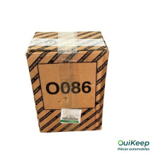Corps boitier papillon - FIAT Ducato 3 IVECO Daily 3- 71798394