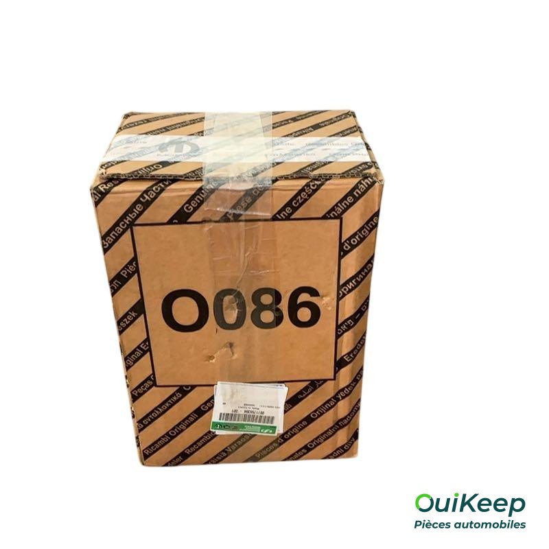 Corps boitier papillon - FIAT Ducato 3 IVECO Daily 3- 71798394
