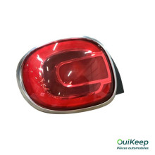 Achterlicht links - FIAT 500L - 51945059
