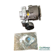 Turbolader - PEUGEOT 4008 CITROEN C4 Aircross - 226120021
