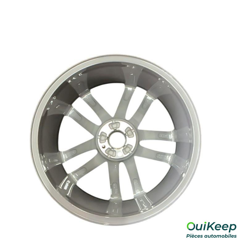 Jantes SOLSTICE de 19 polegadas 8.5x19 - PEUGEOT RCZ - 5402ET