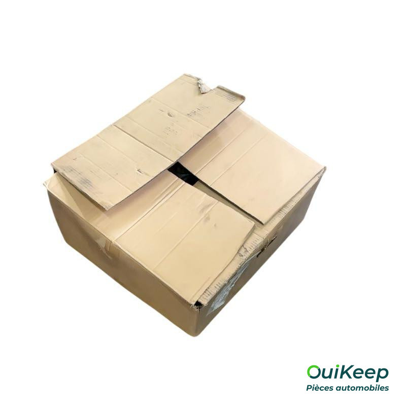 Jantes SOLSTICE de 19 polegadas 8.5x19 - PEUGEOT RCZ - 5402ET