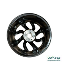 Roda de 16 polegadas 6.5x16j - OPEL Crossland - 39185665