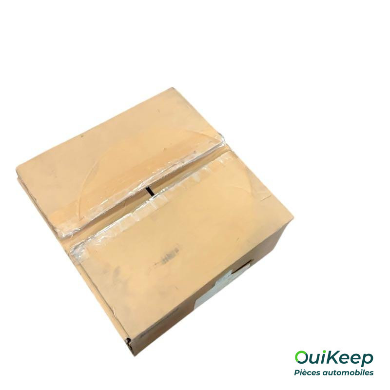Roda de 16 polegadas 6.5x16j - OPEL Crossland - 39185665