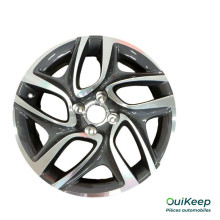 Llanta 17 pulgadas 7,5x17j - CITROËN DS5 - 9406K3