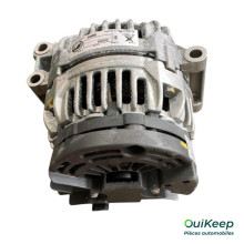Lichtmaschine - RENAULT Clio 2 Megane 1 - 440226