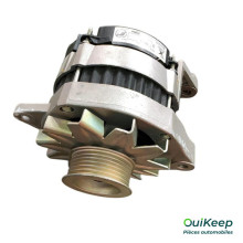 Dynamo - VALEO - RENAULT Clio 1 Rapid - 436372