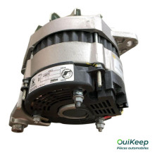 Alternador - VALEO - RENAULT Clio 1 Rapid - 436372
