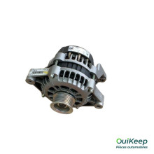 Alternador - OPEL Astra G Berlina - 436683