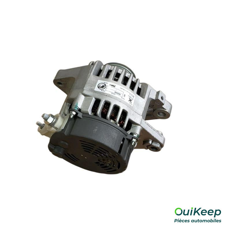 Lichtmaschine VALEO - CITROEN C1 - 440446