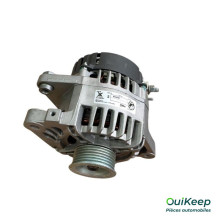 Alternateur VALEO - CITROEN C1 - 440446