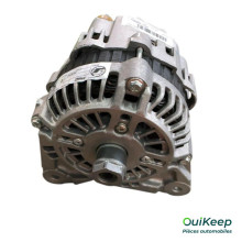 Alternador VALEO - RENAULT Clio 2 - 440234