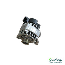 Dynamo VALEO - CITROEN C3 - 440007