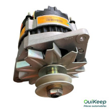 Alternador VALEO - LAND ROVER Range Evoque - 746029