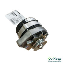 Lichtmaschine VALEO - RENAULT 4 - 433407