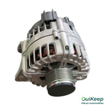 Lichtmaschine VALEO - IVECO Daily 4 5 6 - 440197