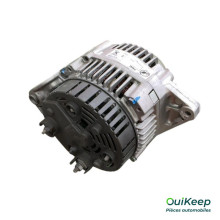 Alternator VALEO - RENAULT Megane 1 Rapid - 436614