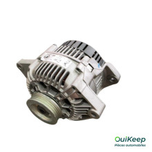 Alternador VALEO - RENAULT Megane 1 Rapid - 436614