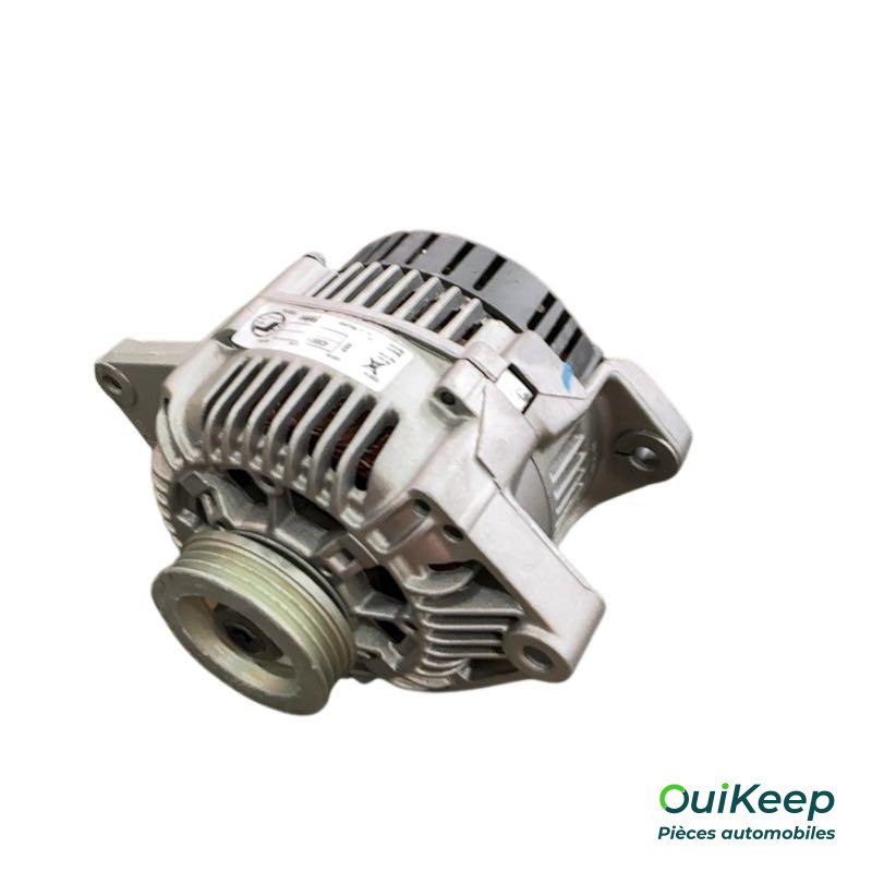 Alternador VALEO - RENAULT Megane 1 Rapid - 436614