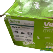 Alternateur VALEO - RENAULT Megane 1 Rapid - 436614