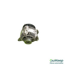 Generator VALEO - PEUGEOT 106 - 436611