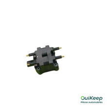 Zündspule - CHRYSLER Cruiser- 245256