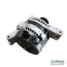 Lichtmaschine VALEO - VOLVO C30 V50 - 440431