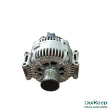 Generator VALEO - MERCEDES-BENZ Sprinter II - 437539