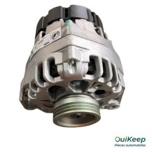 Alternator VALEO - RENAULT Twingo 1 Kangoo 1 - 437323