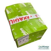 Alternateur VALEO - RENAULT Twingo 1 Kangoo 1 - 437323