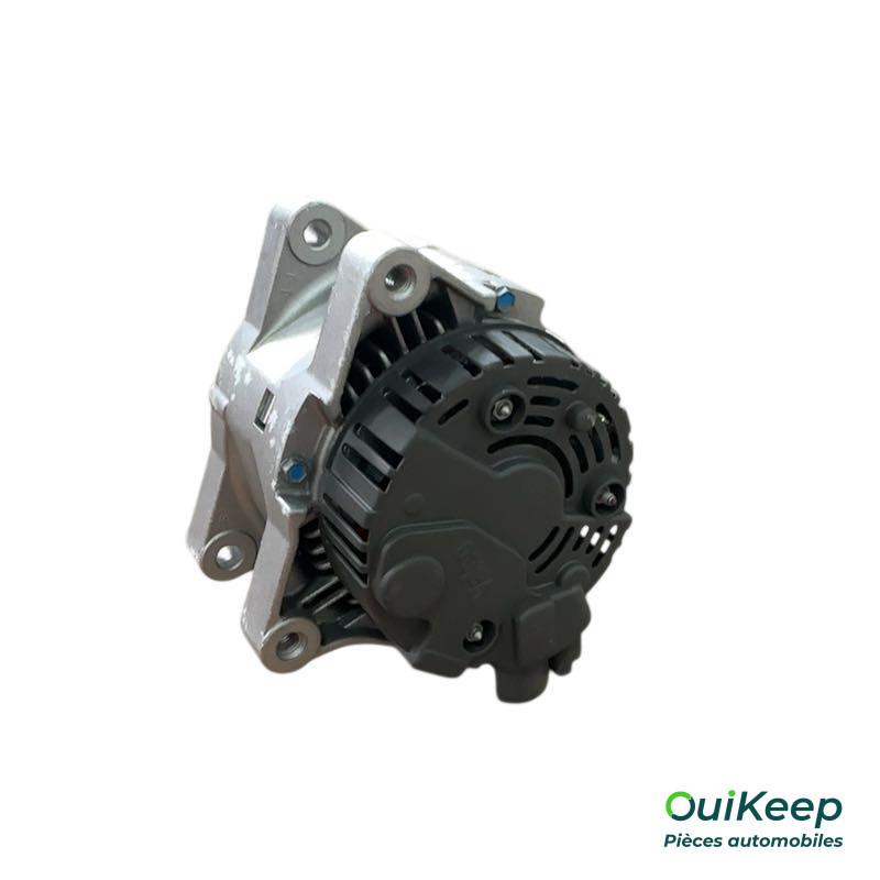 Alternador VALEO - CITROEN Xsara- 437357