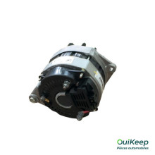 Lichtmaschine VALEO - RENAULT Clio - 436256
