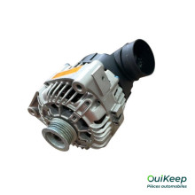 Lichtmaschine VALEO - BMW 5er - 746044
