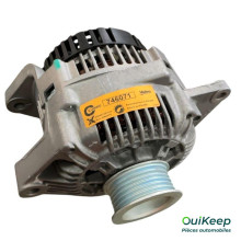 Alternador - RENAULT Clio 2 Kangoo 1 - 746071