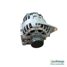 Dynamo VALEO - RENAULT Kangoo - 746012