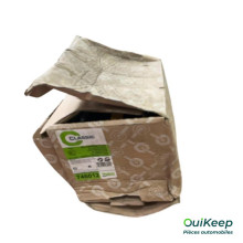 Dynamo VALEO - RENAULT Kangoo - 746012