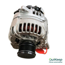 Lichtmaschine BOSCH - RENAULT Clio 2 3 - 0986047340