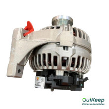 Alternator BOSCH - VOLVO XC90 1 V70 2 - 0986047500