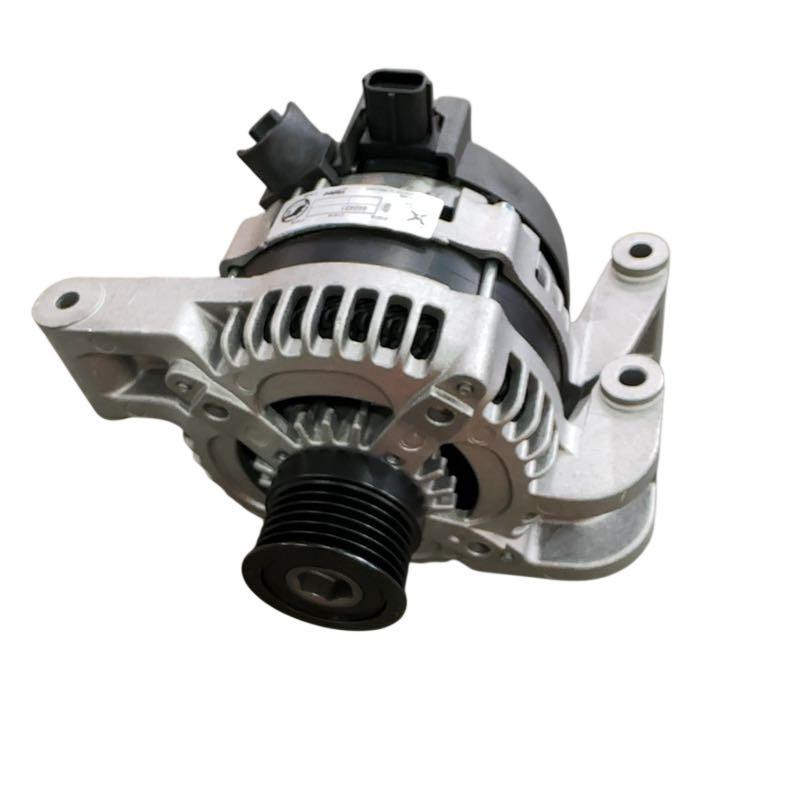 Lichtmaschine VALEO - VOLVO C30 V50 - 440431