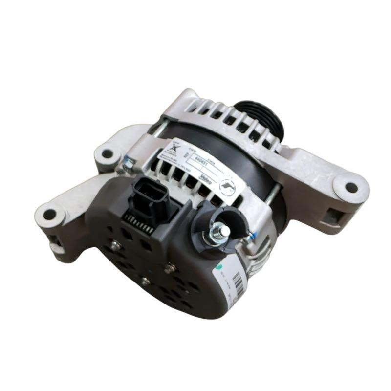 Lichtmaschine VALEO - VOLVO C30 V50 - 440431