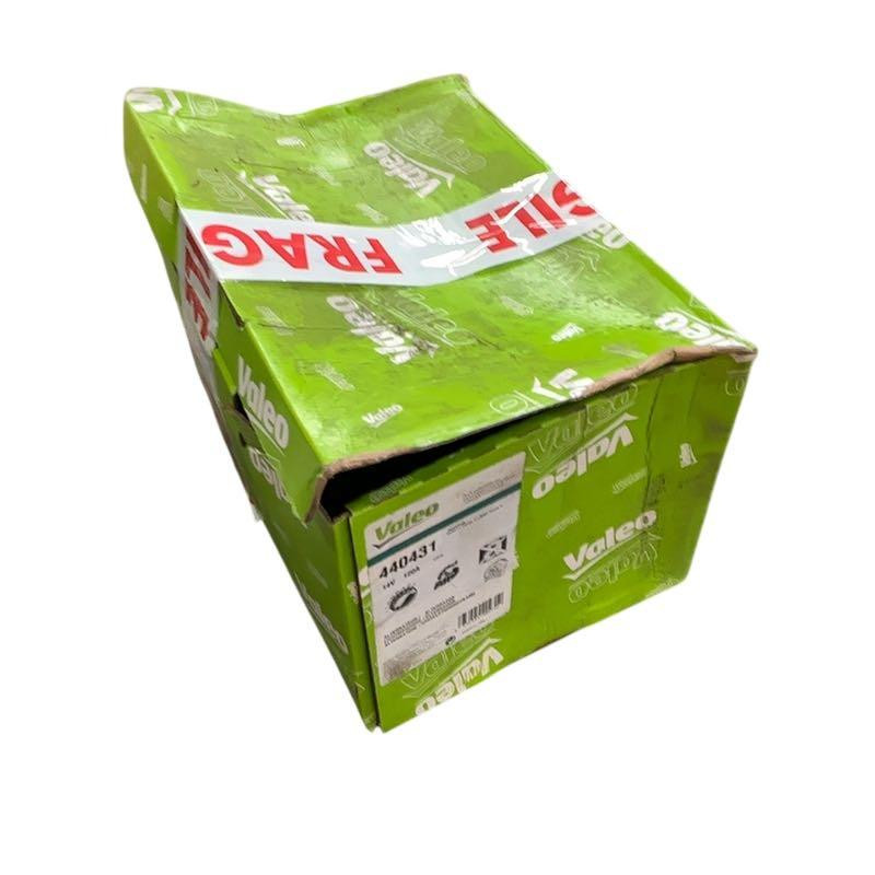 Lichtmaschine VALEO - VOLVO C30 V50 - 440431
