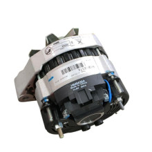 Alternateur VALEO - CITROEN AX C15 - 433354