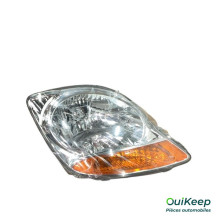 Phare avant droit - CHEVROLET Matiz - 96590406