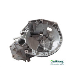 Carcasa embrague - FIAT 500 - 55271645