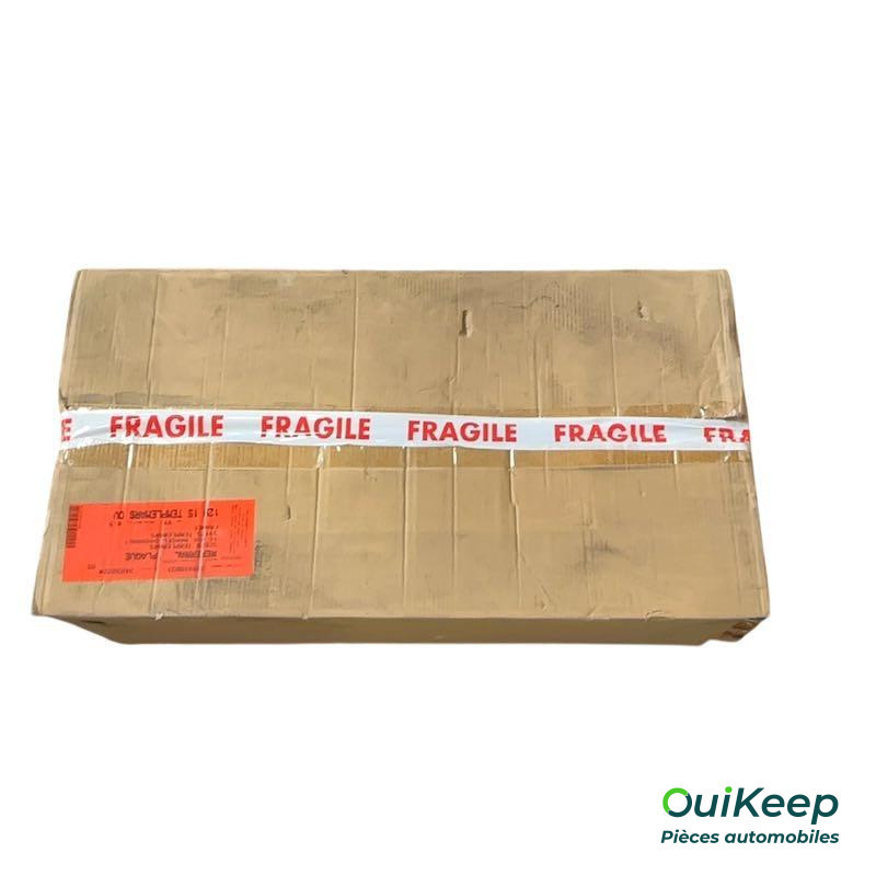 Left headlight - OPEL Combo E - 39176023