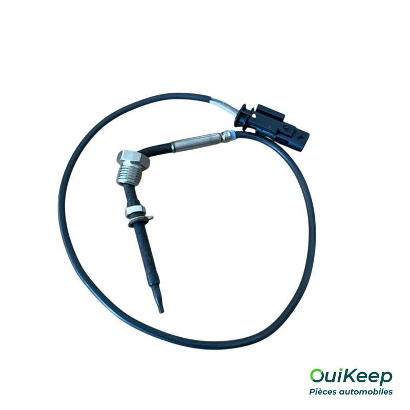 Sonda lambda - FIAT Tipo 2 357 - 55284617
